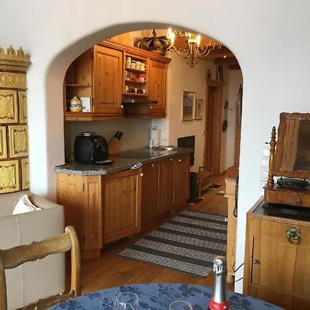 Chalets In Der Forststrasse Miltach Eksteriør billede