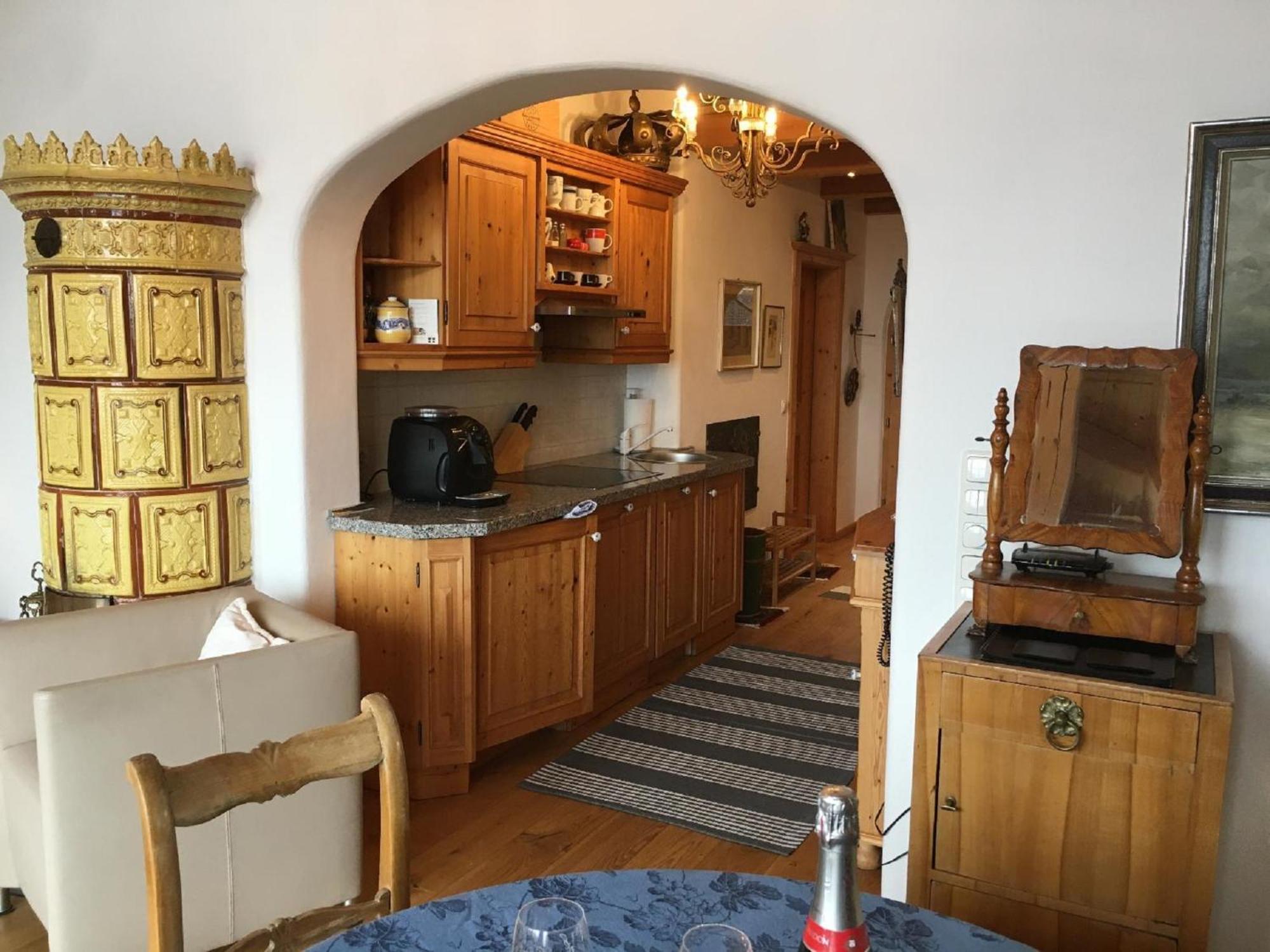 Chalets In Der Forststrasse Miltach Eksteriør billede